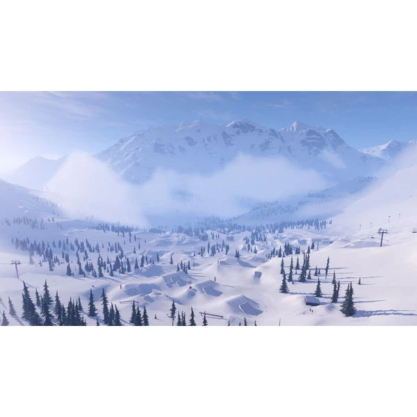 Shredders: Full Ride Edition (PS5) - Hry na PS5 - Obrázok SGXI000K01