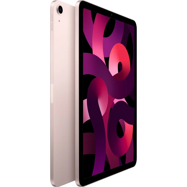 Apple iPad Air 256GB Wi-Fi ružový (2022) (Kategória B) - Tablety - Obrázok SGYX600301