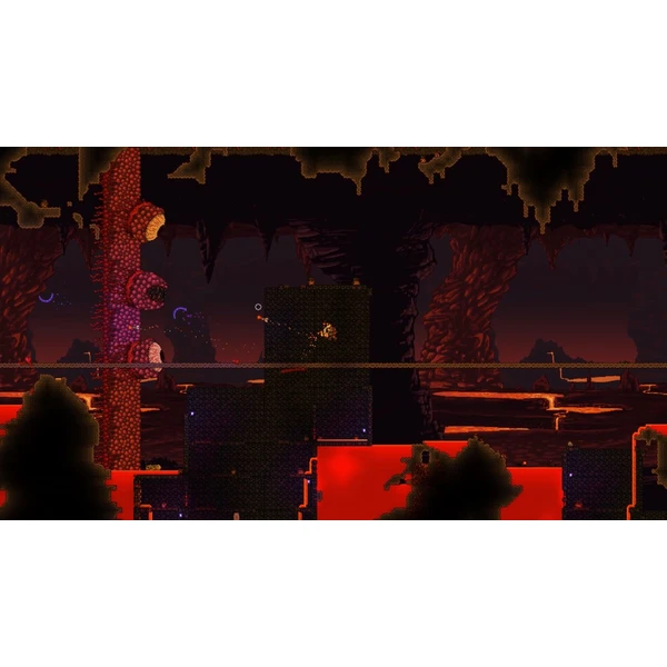 Terraria (SWITCH) - Hry na Nintendo Switch - Obrázok SGZ3100201