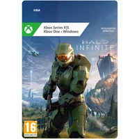 Halo Infinite (PC/Xbox) - Digitálne hry na Xbox One