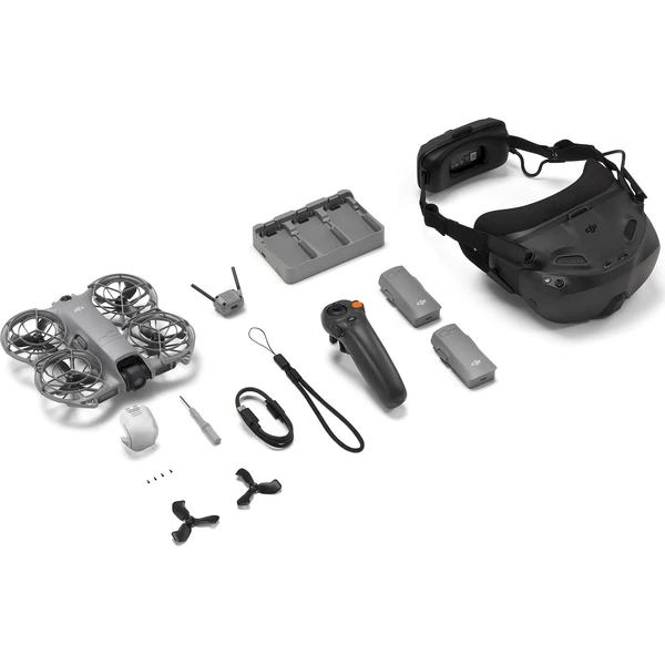 DJI Neo 2 Motion Fly More Combo (RC Motion 3) - Drony - Obrázok SH4L000K01