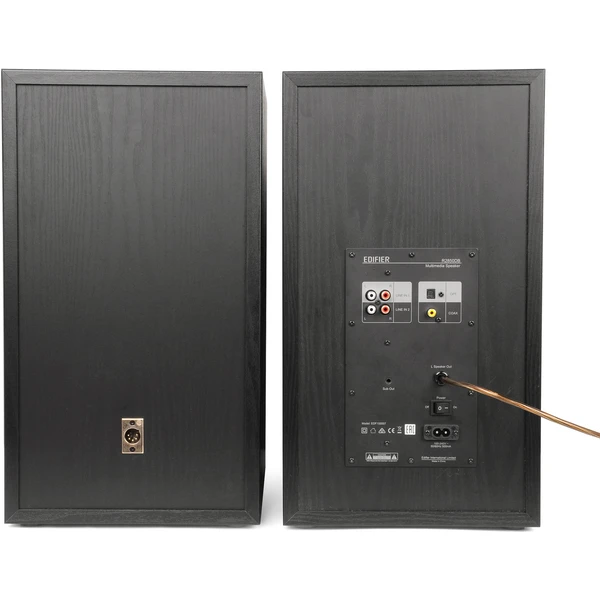 EDIFIER 2 R2850DB reproduktory čierna - Reproduktory - Obrázok SH71000K01