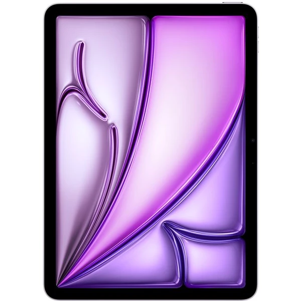 Apple iPad Air 11" 512GB Wi-Fi fialový (2024) (Kategória A) - Tablety - Obrázok SH84000J01