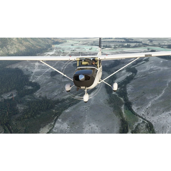 Flight Simulator 2020 (Xbox Series) - Hry na Xbox Series - Obrázok SHA3100201