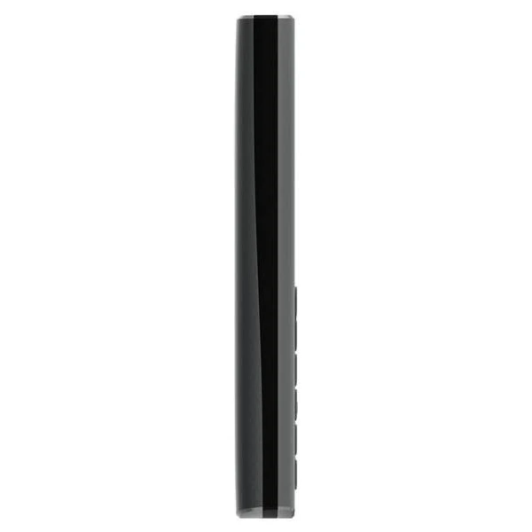 NOKIA 105 (2023) čierna - Mobilné telefóny - Obrázok SHA6G00101