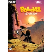 Polda 2 remáster (PC) - Hry na PC