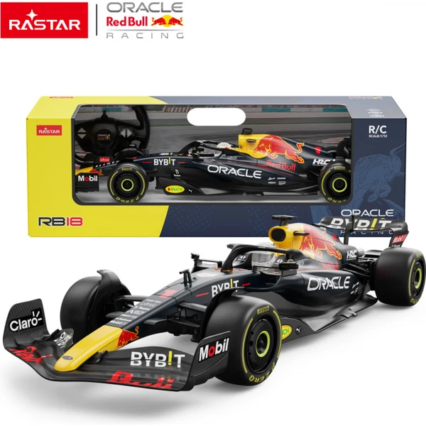 R/C auto Red Bull Racing (1:12) - R/C modely - Obrázok SHI4000J01