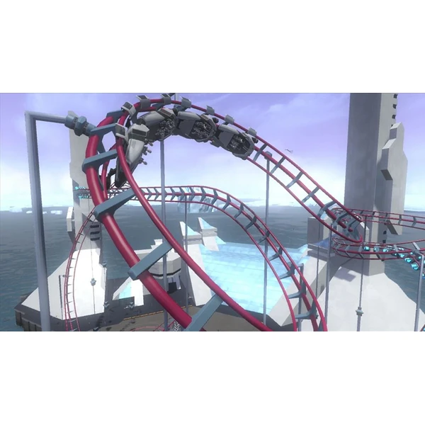 ScreamRide (Xbox One) - Hry na Xbox One - Obrázok SHJ5100201