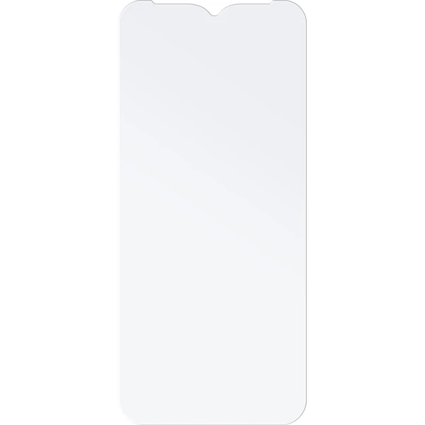 FIXED 2,5D tvrdené sklo Samsung Galaxy A14 LTE/A14 5G číre - Ochranné fólie a sklo - Obrázok SHK0G00101