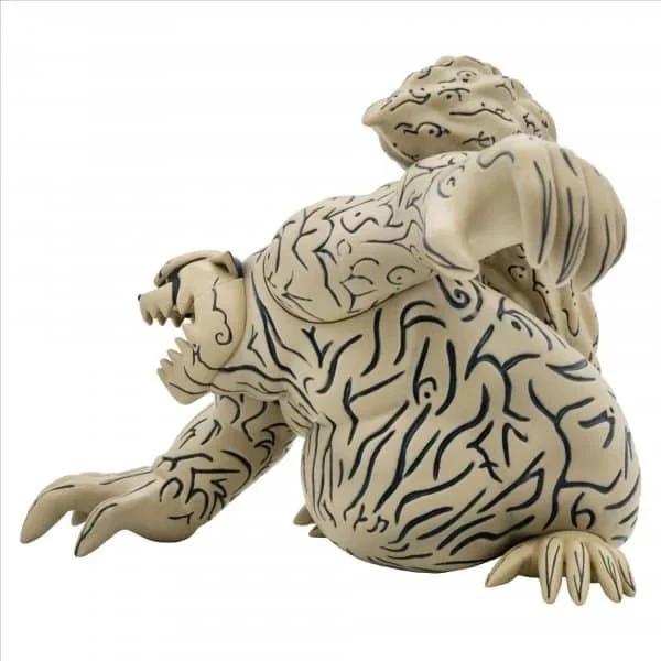 Figúrka Bandai Banpresto Naruto Shippuden - SHUKAKU 10 cm - Figúrky - Obrázok SHMI000K01