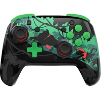 Turtle Beach bezdrôtový herný ovládač Rematch Reveal Donkey Kong (Switch 2) - Herné ovládače