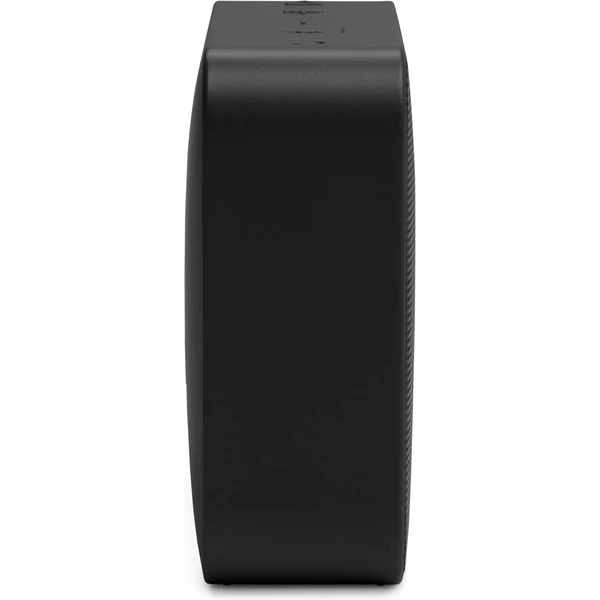 JBL GO Essential 2 čierny - Reproduktory - Obrázok SHRG000J01