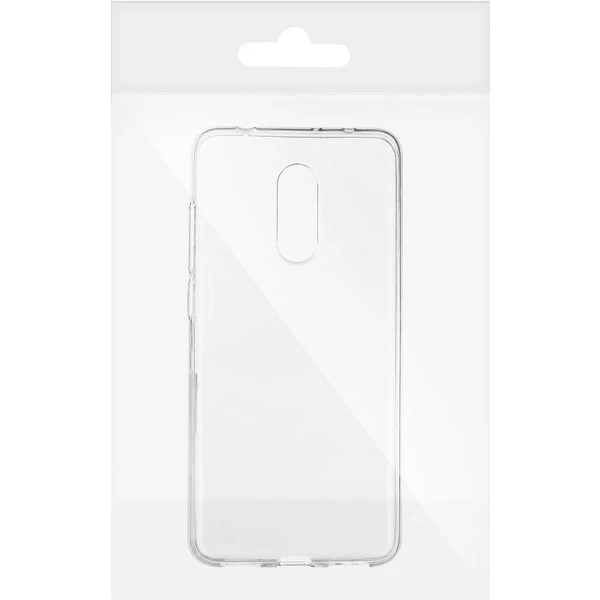 Smarty ultratenké TPU puzdro 0,3mm Apple iPhone 7/8/SE (20/22) číre - Puzdra - Obrázok SHU8700301