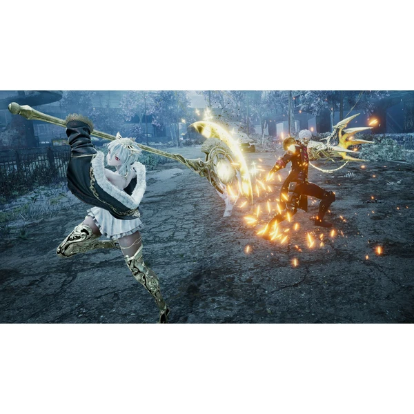 Code Vein II (XSX) - Hry na Xbox Series - Obrázok SHXK000K01