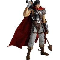 Figúrka Bandai Berserk S.H.Figuarts - Nosferat Guts The Band of the Hawk 16 cm     - Figúrky