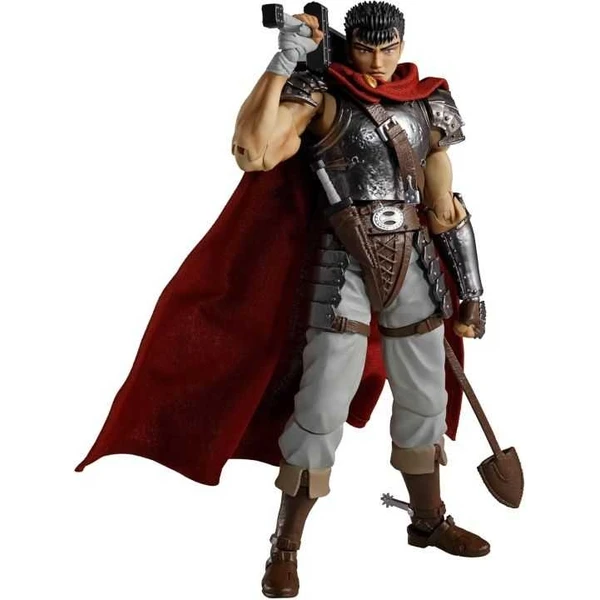 Figúrka Bandai Berserk S.H.Figuarts - Nosferat Guts The Band of the Hawk 16 cm     - Figúrky - Hlavný obrázok