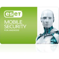ESET Mobile Security pre Android na 6 mesiacov - Softvér