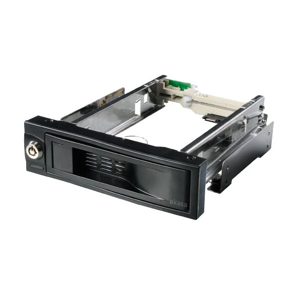 Akasa AK-IEN-05 Lokstor M52 5.25" - Rámiky na disky - Obrázok SI4X600301
