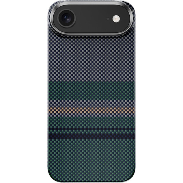 E-shop Benks ArmorAir 600D Kevlar MagSafe kryt iPhone Air Aurora