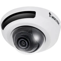 Vivotek IP kamera (FD9166-HNF2 - Kamery