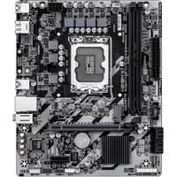 GIGABYTE H810M K - Základné dosky