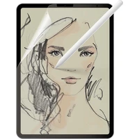 FIXED PaperFilm fólia na písanie a kreslenie pre iPad 10,9" (2022)/iPad 11" (2025) - Ochranné fólie a sklo