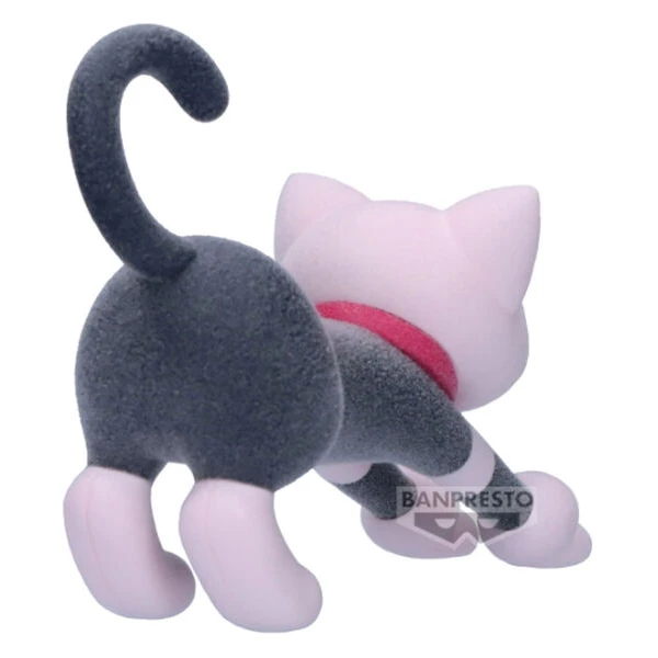 Figúrka Bandai Banpresto MY HERO ACADÉMIA Fluffy Puffy - Ochaneco 7 cm - Figúrky - Obrázok SIMI000K01