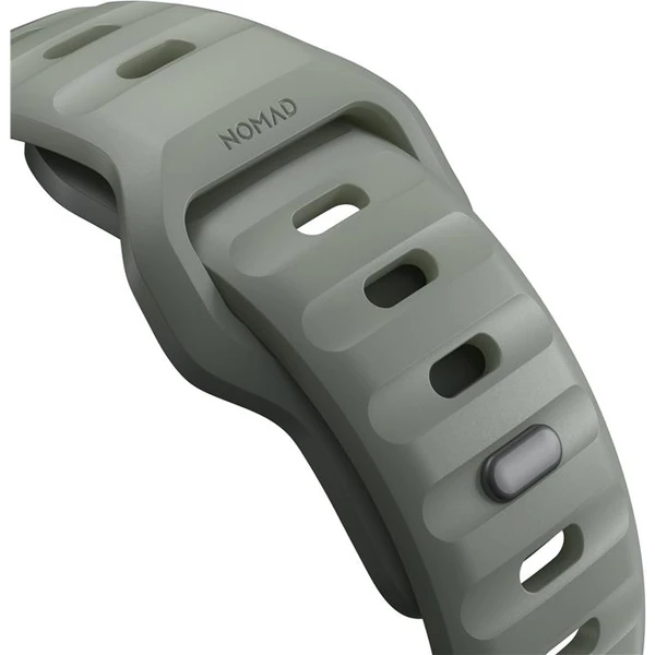 Nomad Sport Strap M/L remienok pre Apple Watch Ultra 49/46/45/44/42 mm Coastal Rock - Remienky - Obrázok SIN8G00101