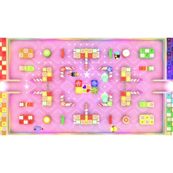 Disney Tsum Tsum Festival (SWITCH) - Hry na Nintendo Switch - Obrázok SIU3100201