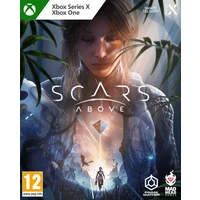 Scars Above (Xbox series X) - Hry na Xbox Series