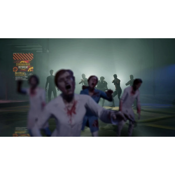 Battle of Rebels (PS5) - Hry na PS5 - Obrázok SIX4000K01
