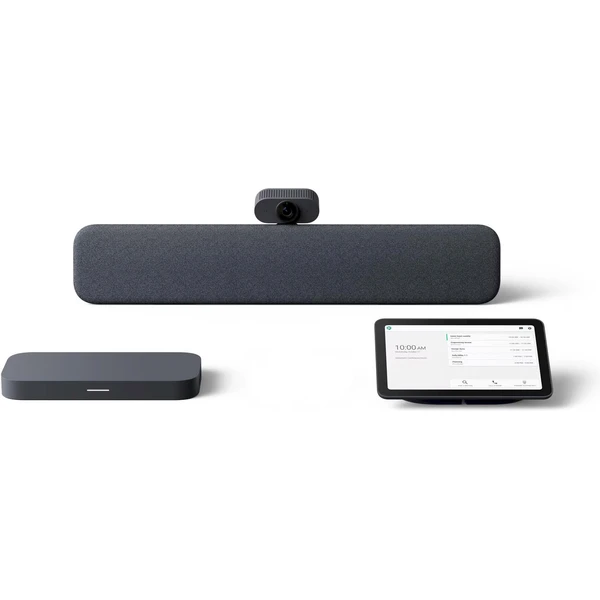 Google Meet Series One Room Kits od Lenovo Gen 3 - Konferenčné sety - Obrázok SIXH000K01