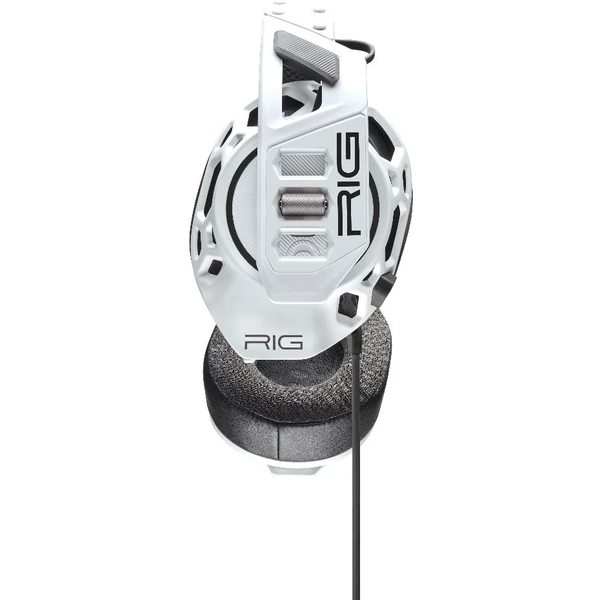 Nacon RIG 500 PRE HC GEN2 herný headset pre PS4/PS5/XSX|S/XONE/SWITCH/PC biely - Slúchadlá - Obrázok SJ37700301