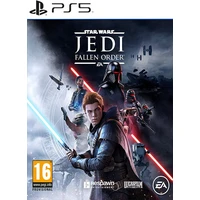 Star Wars Jedi: Fallen Order (PS5) - Hry na PS5