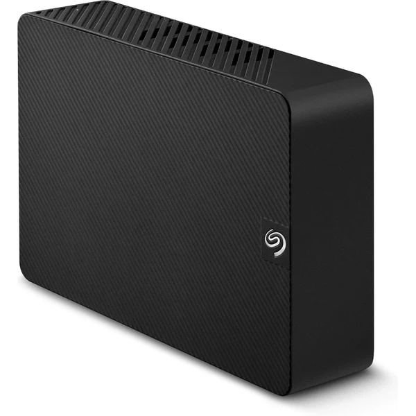 Seagate Expansion 16TB externý 3.5" HDD čierny - Pevné disky - Hlavný obrázok