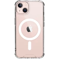 Tactical MagForce Plyo Kryt pre Apple iPhone 13 číry - Puzdra