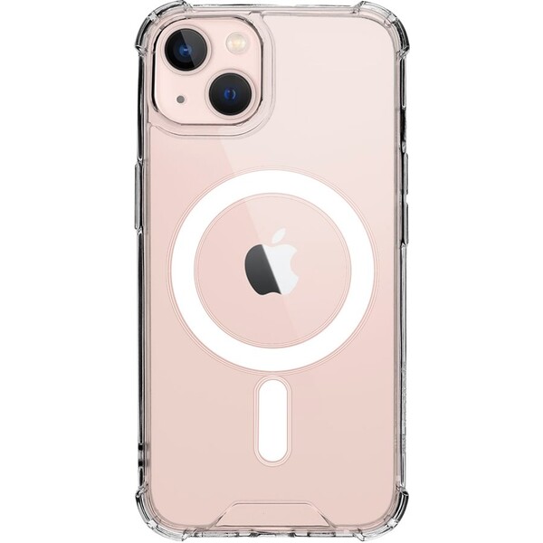 E-shop Tactical MagForce Plyo Kryt pre Apple iPhone 13 číry