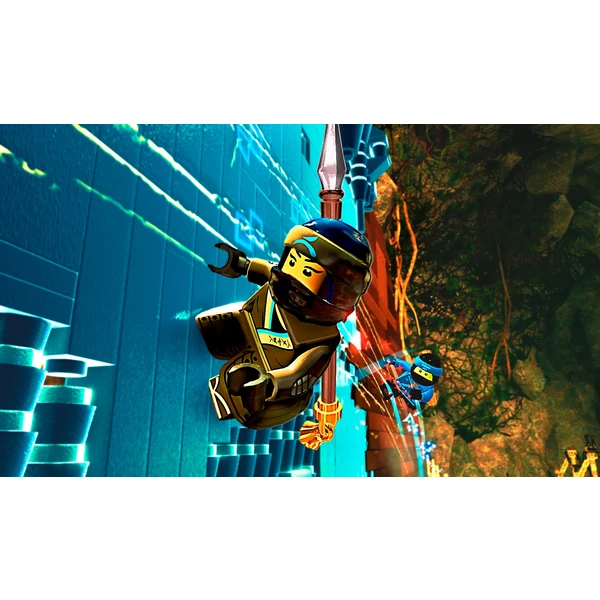 LEGO Ninjago Movie Videogame (Xbox One) - Hry na Xbox One - Obrázok SJG4100201