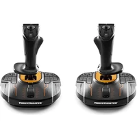 Thrustmaster Joystick T16000 Space Sim Duo - Joysticky
