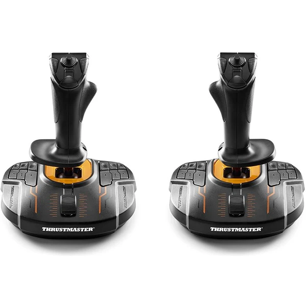 Thrustmaster Joystick T16000 Space Sim Duo - Joysticky - Hlavný obrázok