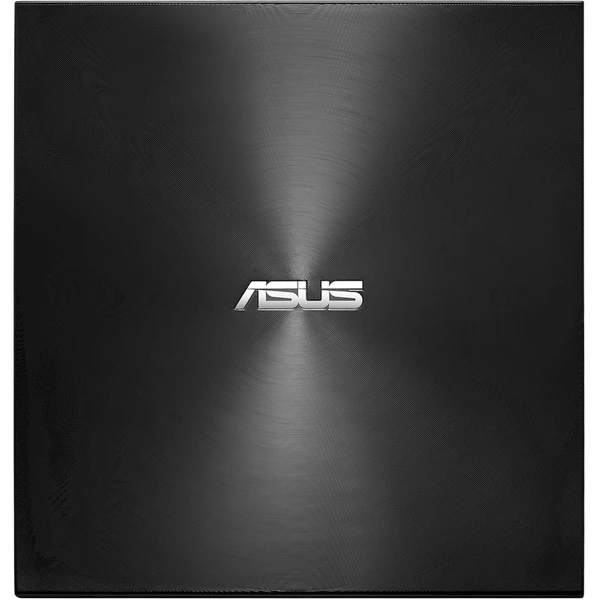 ASUS SDRW-08U9M-U čierna - Optické mechaniky - Obrázok SJIF000K01