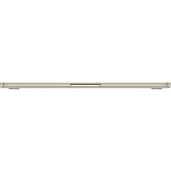 Apple MacBook Air 13,6" (2025) / M4 / 16GB / 256GB / hviezdne biely - Notebooky - Obrázok SJPC000K01