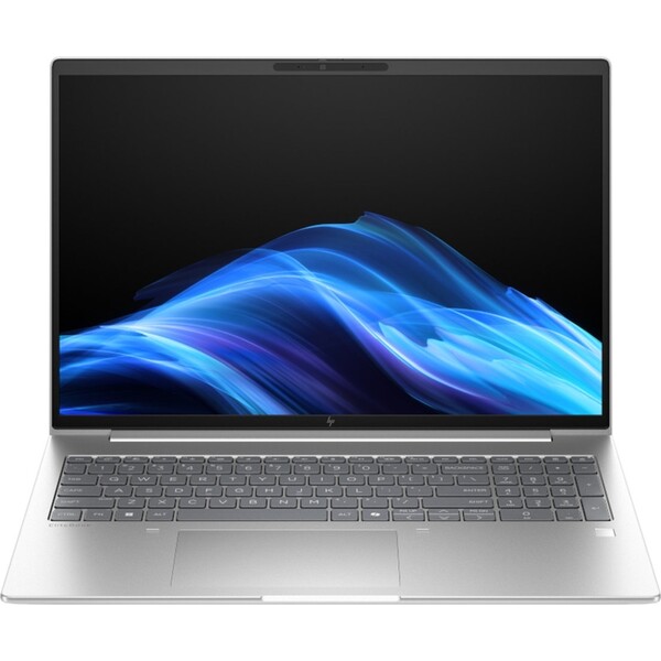E-shop HP Elitebook 6 G1a (AD4K7ET#BCM) strieborný (+3 roky záruka ONSITE)