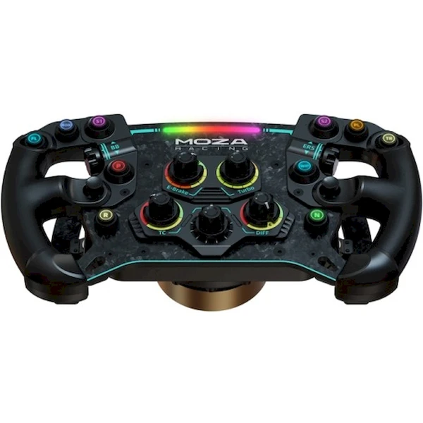 Moza Racing Vision GS RS064 herný volant (PC) - Volanty - Obrázok SJRI000K01