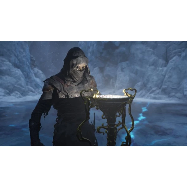 Mortal Shell (Xbox One) - Hry na Xbox One - Obrázok SJT3100201