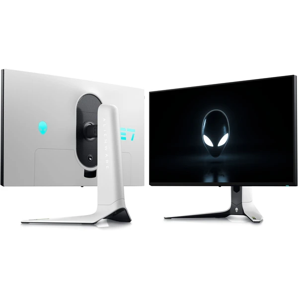 Dell Alienware AW2723DF herný monitor 27" - Monitory - Obrázok SJV1000601