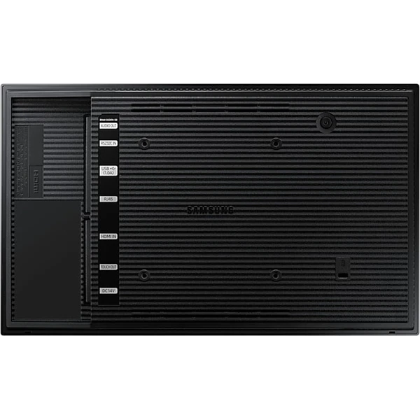 Samsung QB13R-TM - Veľkoformátové displeje - Obrázok SJY0000L01