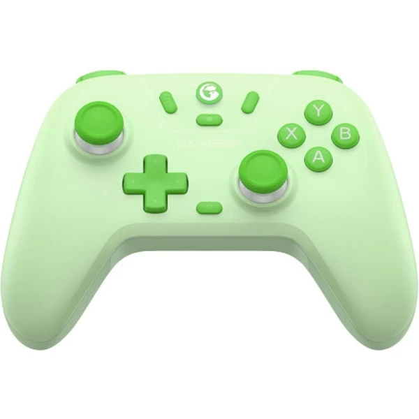 GameSir Nova Lite multiplatformný Mint herný ovládač zelený - Herné ovládače - Hlavný obrázok