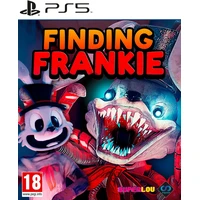 Finding Frankie Winning Edition (PS5) - Hry na PS5