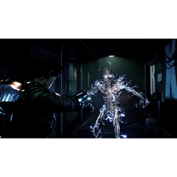 Daymare: 1994 Sandcastle (PS4) - Hry na PS4 - Obrázok SK55000601